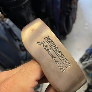 Golf putter Signature by North western  402T