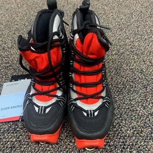 Kid's Fischer Playkid XC Boot