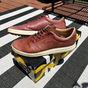 Adidas boost golf shoes