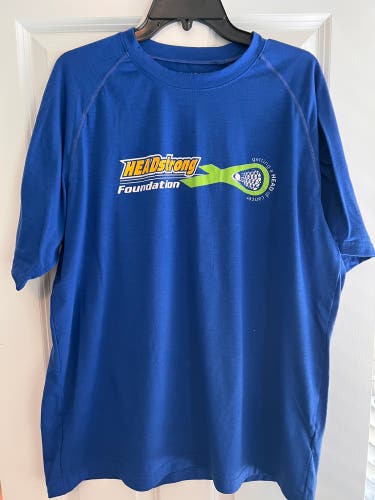 Headstrong Fund Dri-Fit Shirt XL