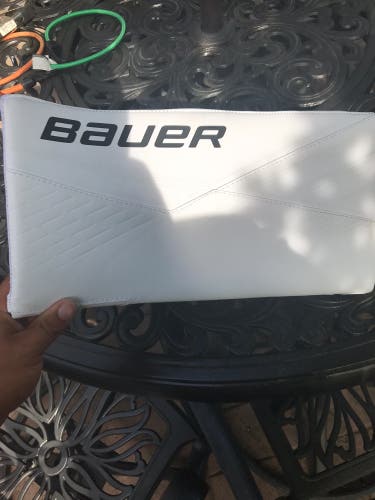 New Full Right  Supreme 3s