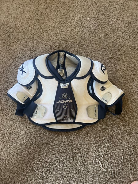 reebok 7k pro shoulder pads