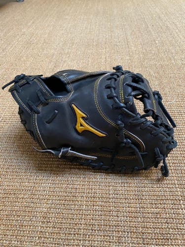 Catcher's 33.5" Pro Limited Edition Baseball Glove