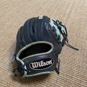 Infield 11.5" A2000 Baseball Glove