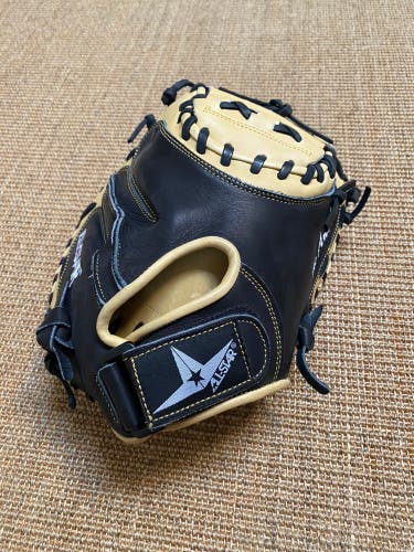 Right Hand Throw 33.5" Training Catcher's Glove