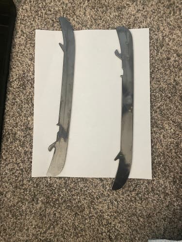 Used Bauer 280 mm LS Pulse Ti