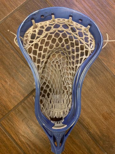 Used Strung Evo 4 Head