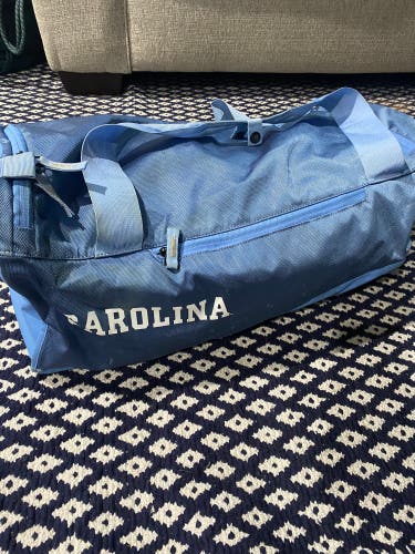 UNC Team issued duffle
