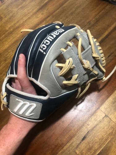 Used Infield 11.25" Cypress Series Baseball Glove