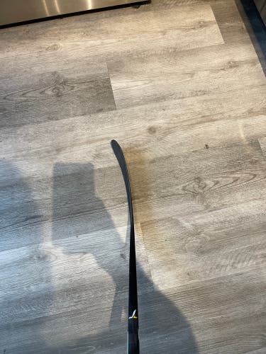 Senior Right Handed Pro Stock RibCor Trigger 4 Pro Hockey Stick