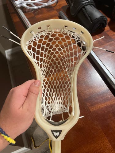 Ecd Weapon X Bone Color