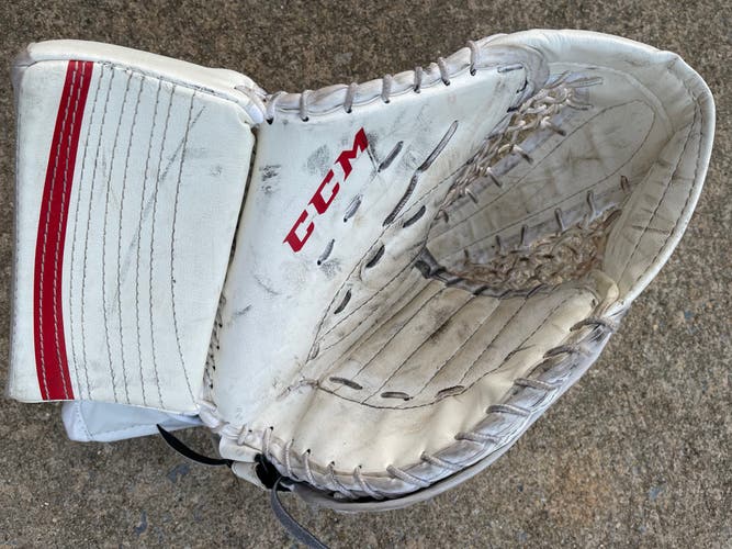 Used Regular extreme flex 400