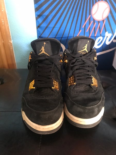 Jordan Retro 4 Shoes