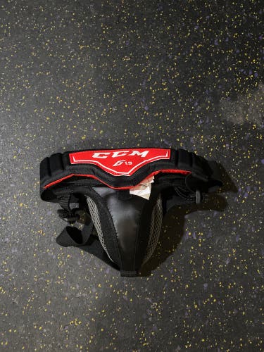 Used CCM Jock