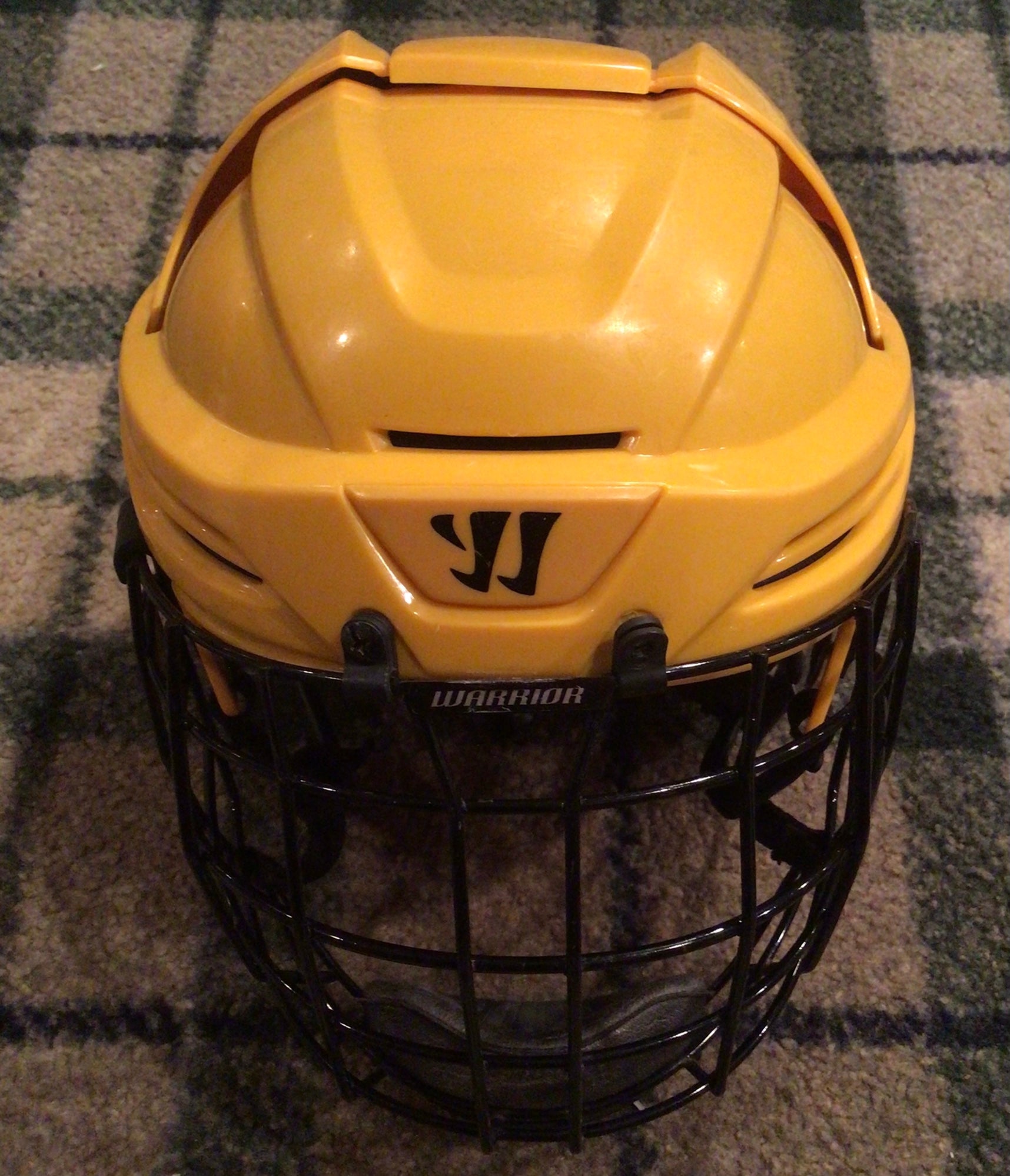 WARRIOR HHKLTE3MRXL Krown LTE Helmet 