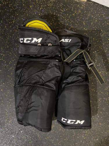 Youth Large CCM  AS1 Hockey Pants