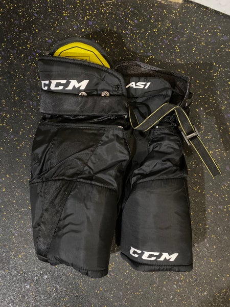 Youth Large CCM AS1 Hockey Pants