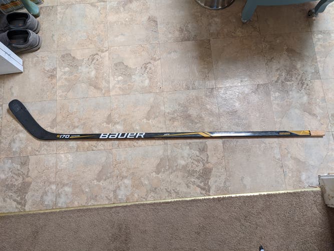 Bauer Supreme S170 Hockey Stick P88, 100-105 Flex