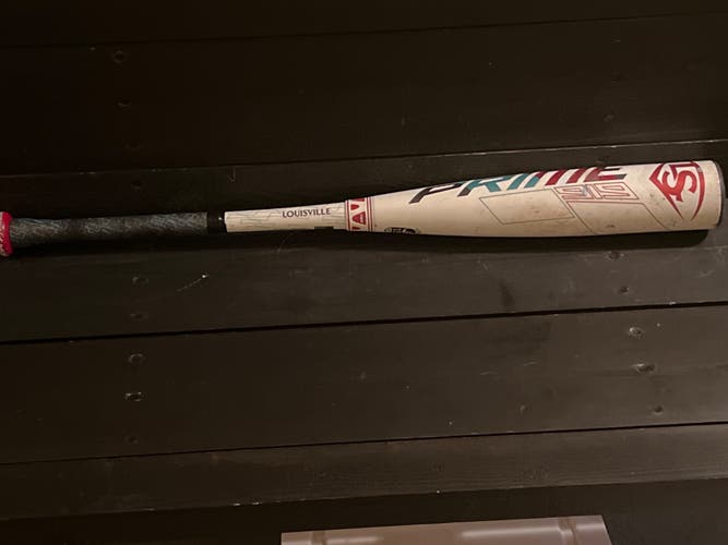 2019 Composite (-10) 19 oz 29" Prime 919 Bat