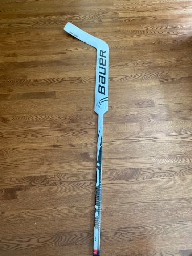 Pro Stock Vapor 2X Pro Goalie Stick
