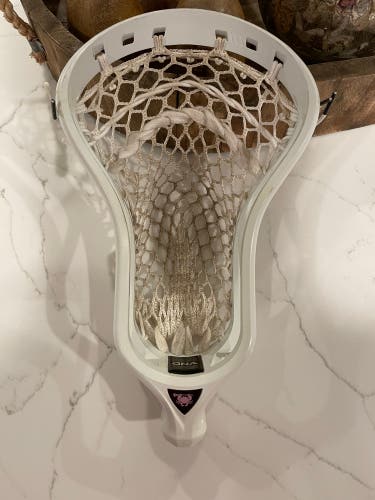 Used Attack & Midfield Strung DNA Head