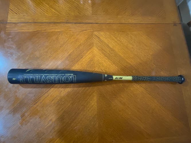 2021 Composite (-5) 26 oz 31" Meta Bat