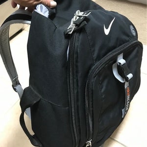 Nike lacrosse equipment backpack