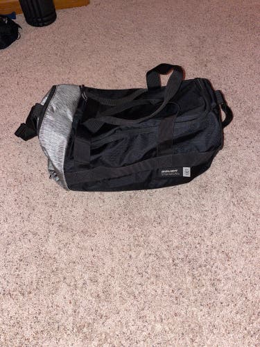 Bauer Duffle Bag