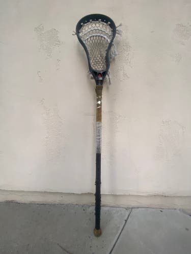 Men’s Unknown FOGO Lacrosse Stick