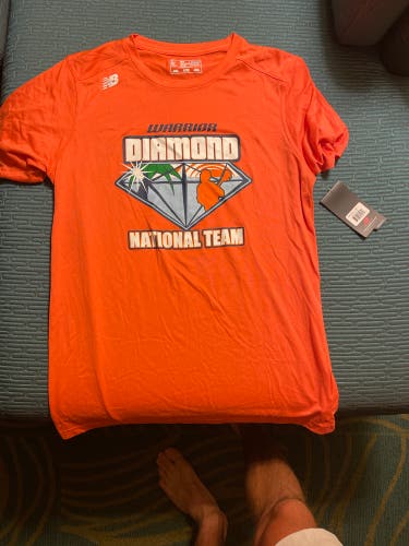 Diamond National Shirt