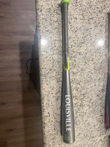 2020 Alloy (-11) 18 oz 29" Solo Bat