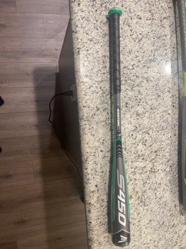 2020 Composite (-12) 15 oz 27" S450 Bat