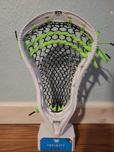 Used Defense STX X20 Head