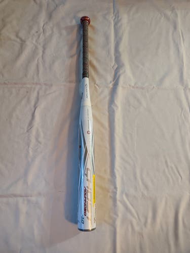New Easton Composite Ghost Advanced Bat (-10) 21 oz 31"