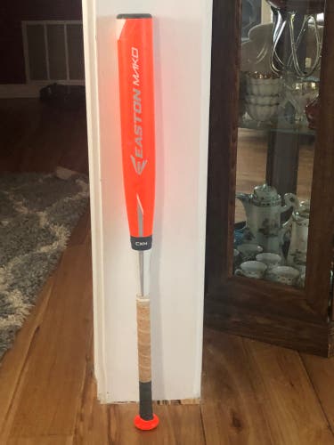2015 Composite (-11) 18 oz 29" Mako Bat