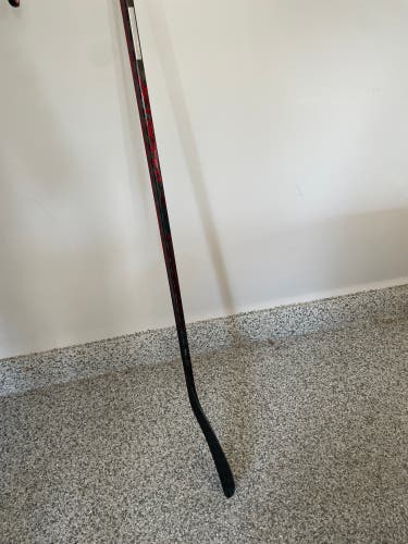 Senior Left Hand P90TM Jetspeed FT4 Pro Hockey Stick