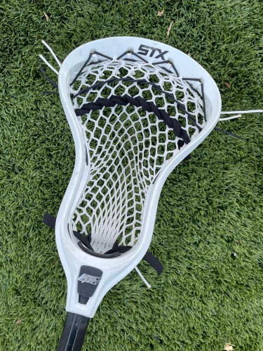 K18 U Head, Semi Soft
