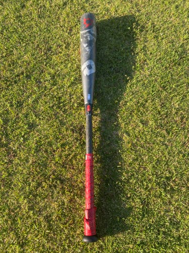 2020 Alloy (-3) 30 oz 33" Voodoo Bat