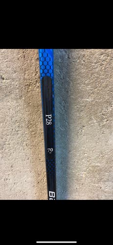 Senior Left Hand P28 Team Nexus Hockey Stick