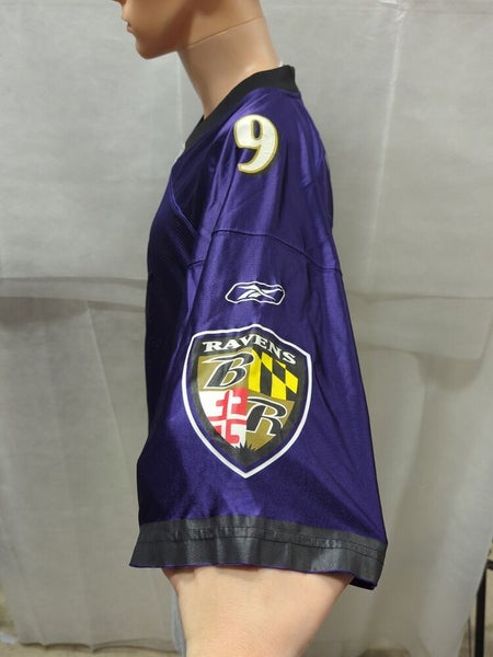 baltimore ravens purple jersey