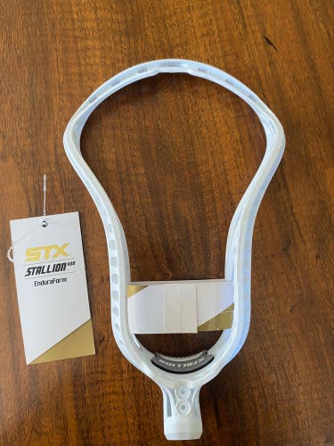 New Unstrung Stallion 900 Head