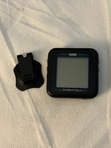 Bushnell Phantom GPS