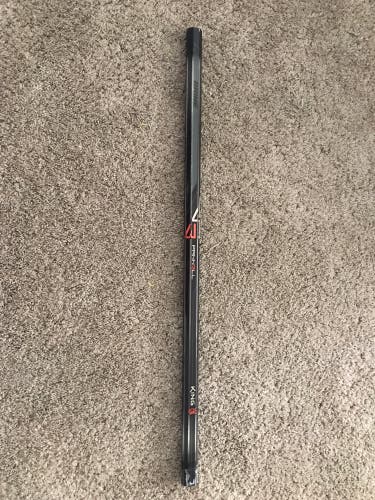 Used Brine King Magnum Shaft