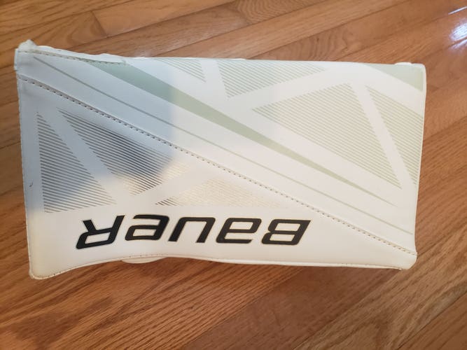 Bauer Regular Supreme S170
