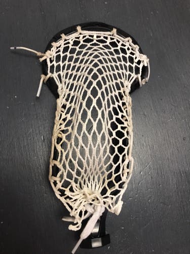 Used Tribe7 Sting7 FOGO Lacrosse Head