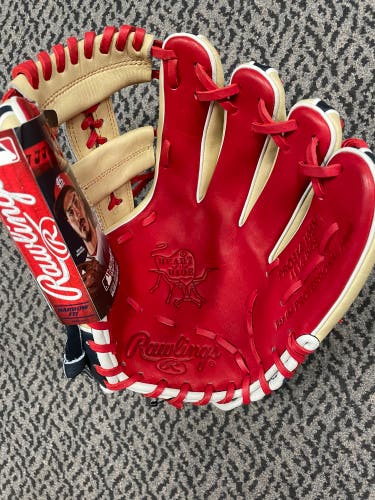 Rawlings Heart of the Hide 11.5” glove