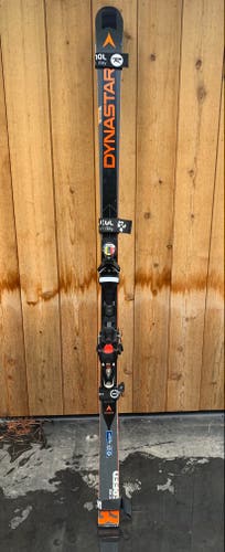 Used 2020 Dynastar Racing Speed WC FIS GS Skis