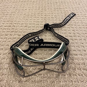 Under Armour Lacrosse Goggles