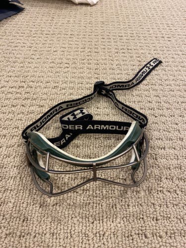 Under Armour Lacrosse Goggles