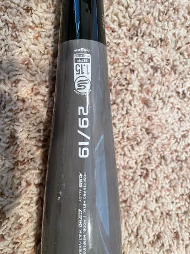 2020 Alloy (-10) 19 oz 29" Posey28 Bat